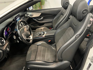 CLASSE C CABRIOLET